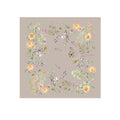 Centrotavola piazzato Achillea Beige