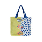 3D Summer Fabric Bag