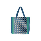 Borsa in tessuto 3D Optical