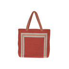 Borsa in tessuto 3D Optical