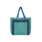 Borsa in tessuto 3D Optical