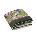 Plaid Astor Verde