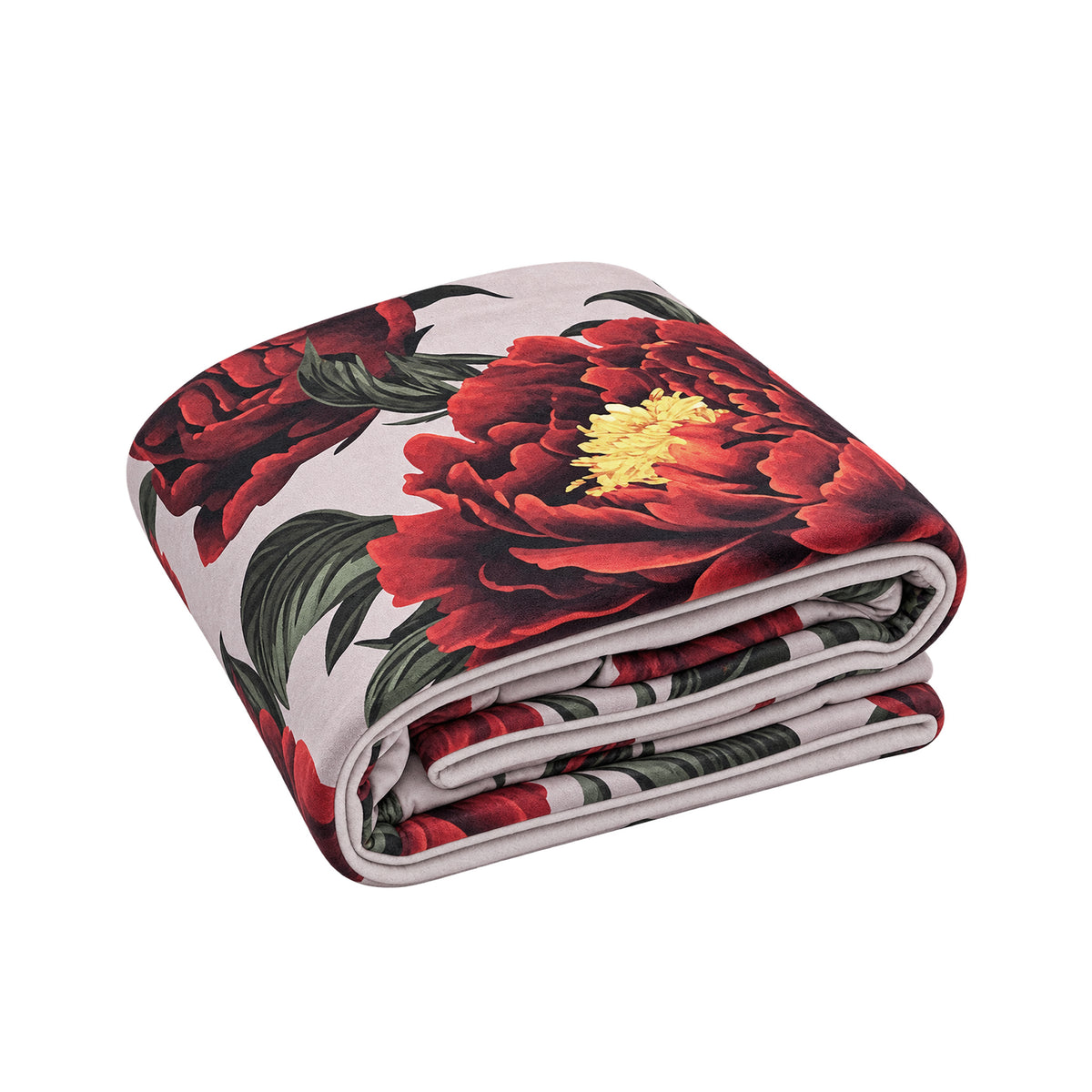 Plaid Greta Cotto
