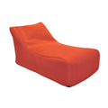 Chaise longue Etna