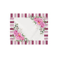 Americana Peony rosa set da 2 pezzi