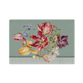 Americana Tulip Azzurro (Set 2 Pezzi)