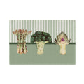 Americana Veggy (Set 2 Pezzi)