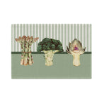 Americana Veggy (Set 2 Pezzi)