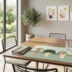 Americana Veggy (Set 2 Pezzi)