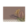 Americana Palm Malva (Set 2 Pezzi)