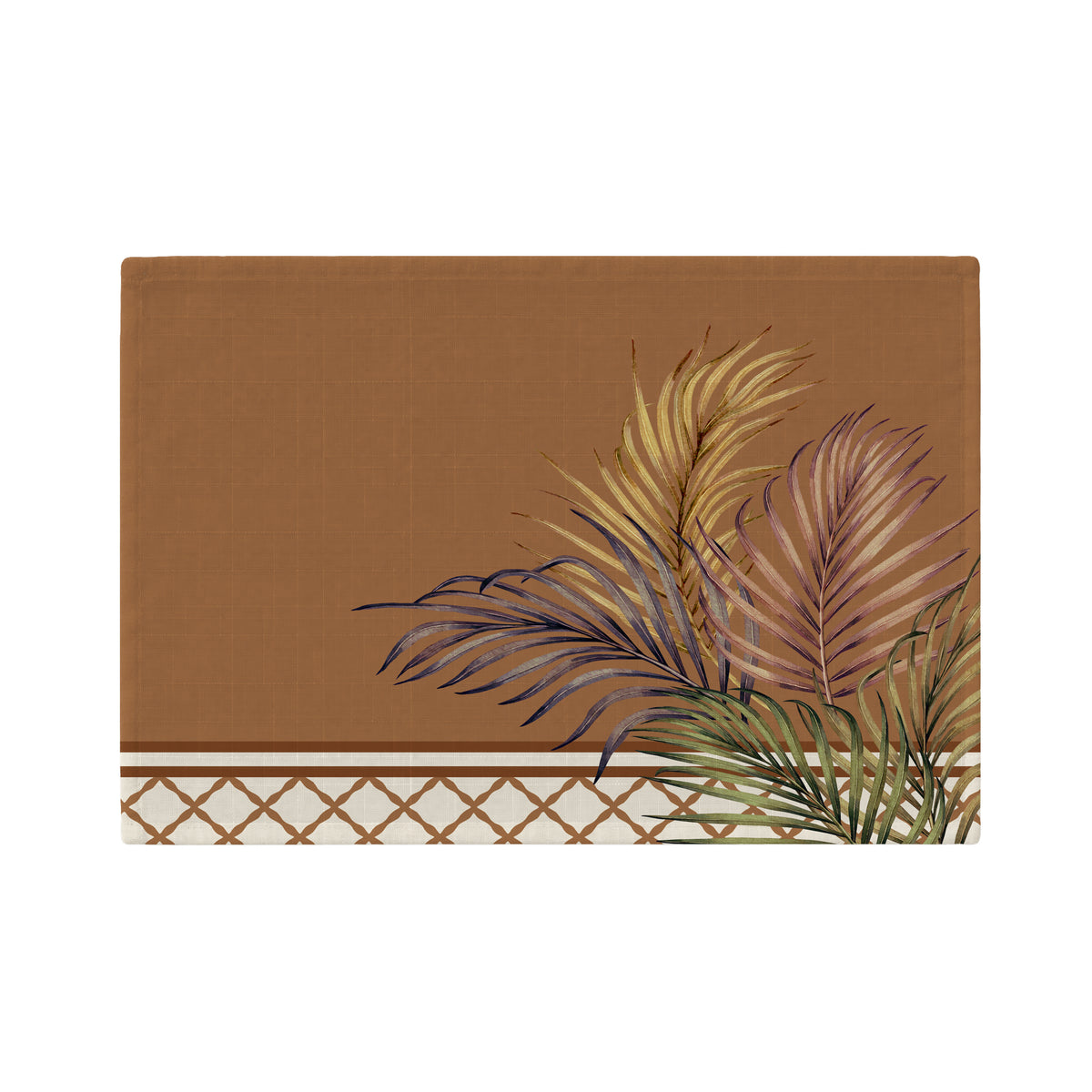 Americana Palm Cotto (Set 2 Pezzi)