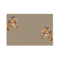 Americana Pura Giraffe (Set 2 Pezzi)