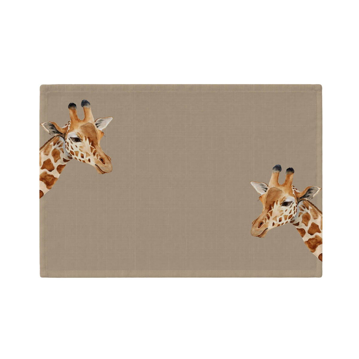 Americana Pura Giraffe (Set 2 Pezzi)