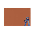 Americana Pura Struzzi (Set 2 Pezzi)