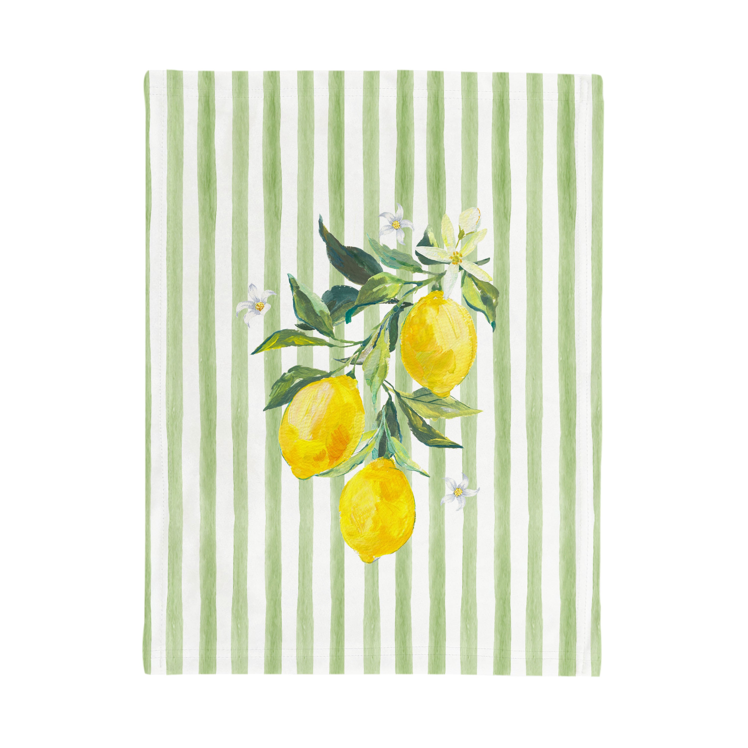 Canovaccio Lemon