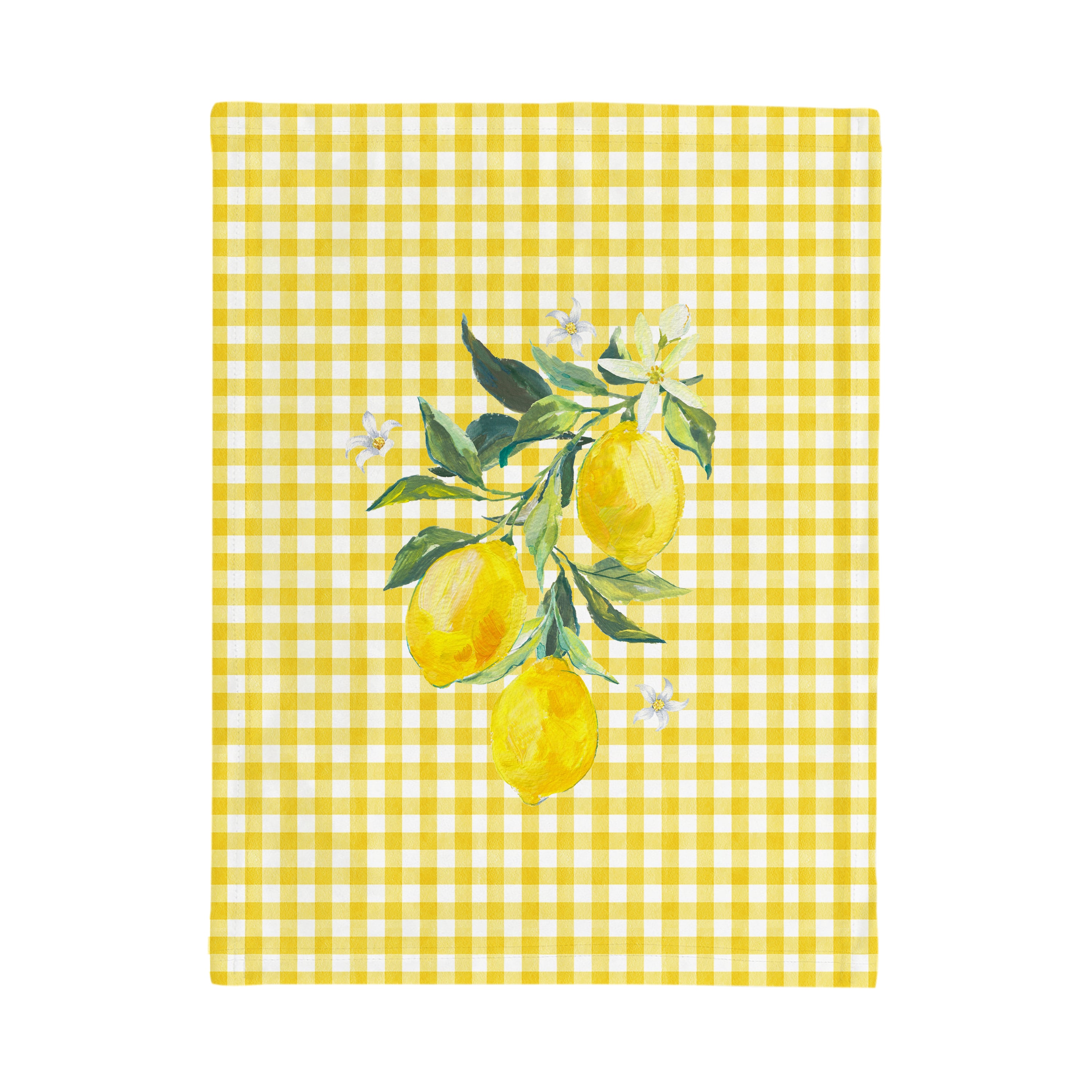Canovaccio Lemon Quadretto