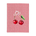Canovaccio Cherry Quadretto