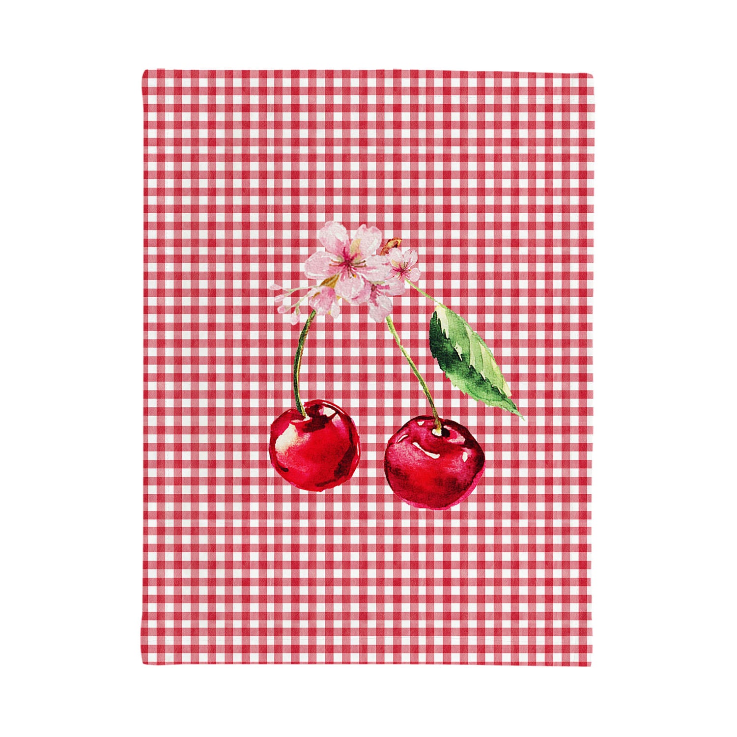Canovaccio Cherry Quadretto
