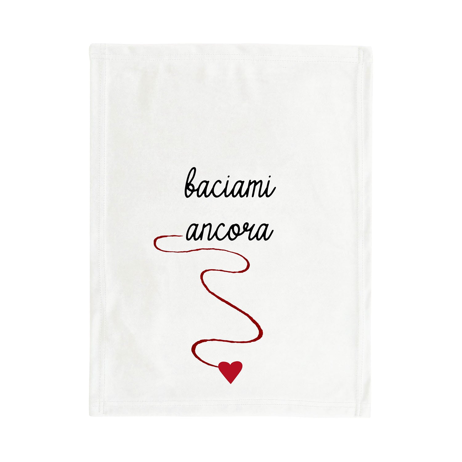 Canovaccio Loving "Baciami Ancora"
