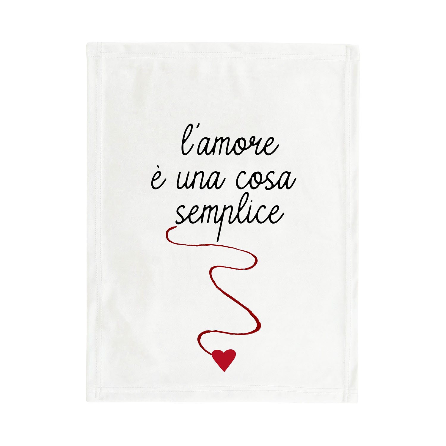 Canovaccio Loving "l'amore è una cosa semplice"