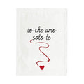 Canovaccio Loving "io che amo solo te"