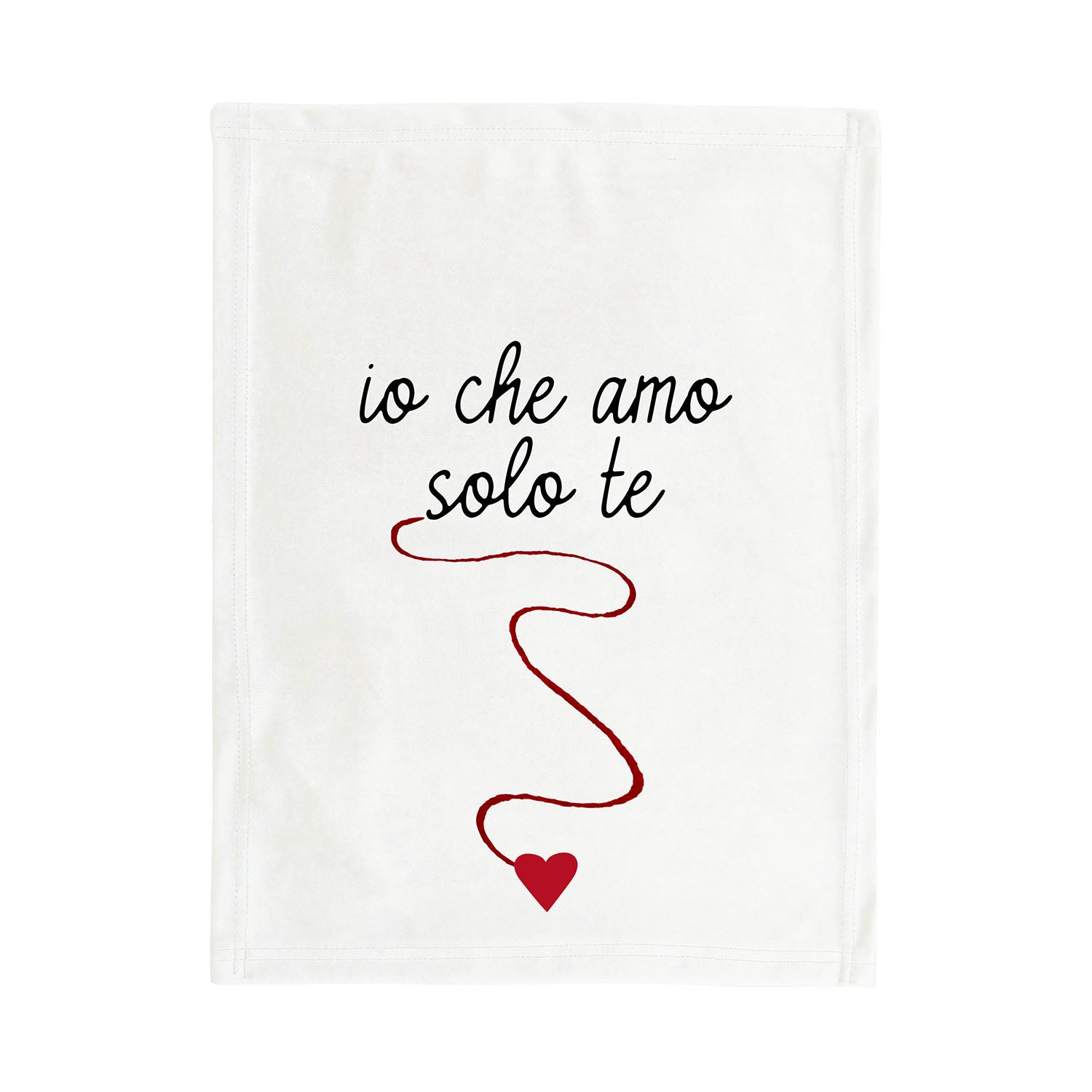 Canovaccio Loving "io che amo solo te"