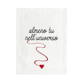 Canovaccio Loving "almeno tu nell'universo"