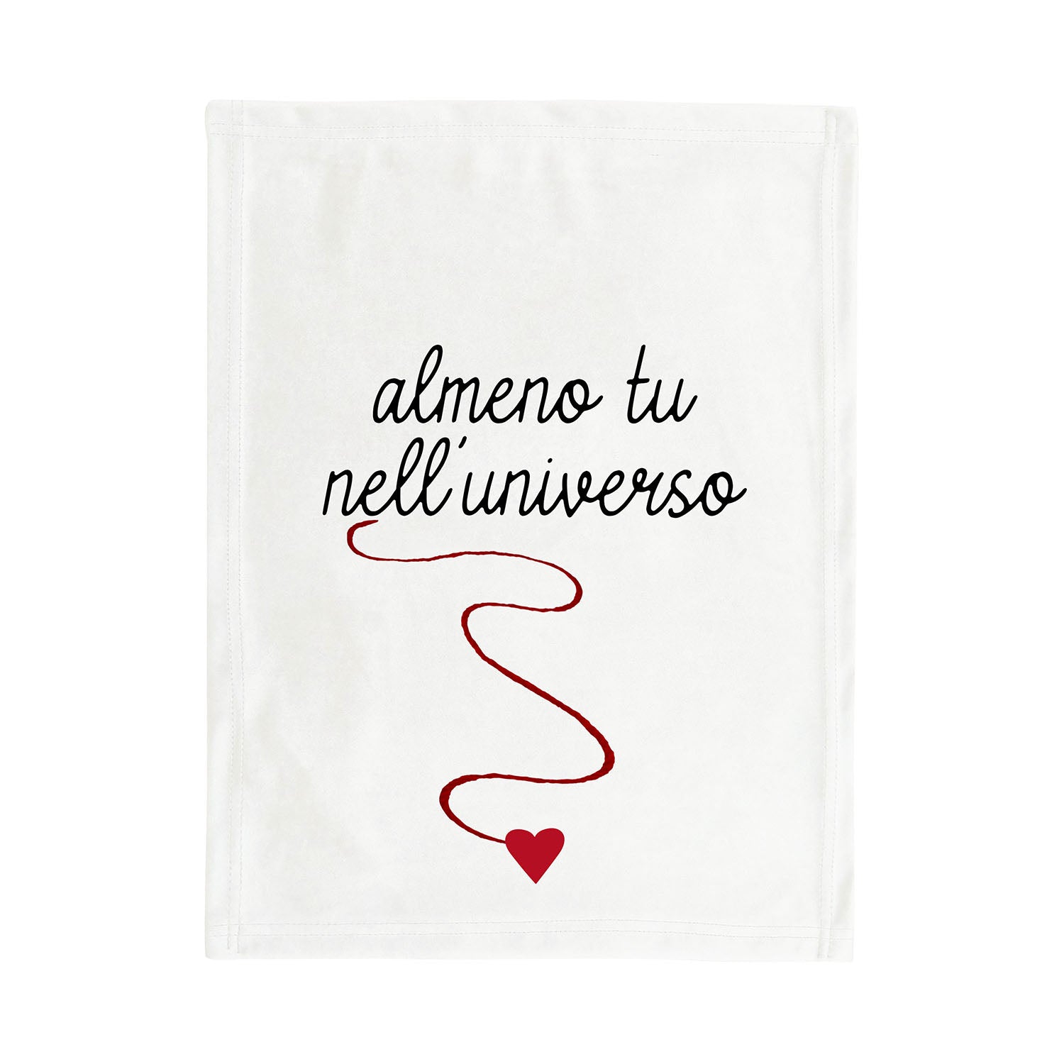 Canovaccio Loving "almeno tu nell'universo"