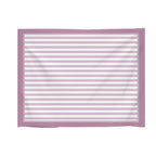 Dynamic Pink Tablecloth