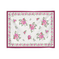 Peony Pink Tablecloth