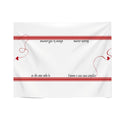 Loving "Kiss me again" Tablecloth