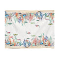 Aquarium Tablecloth