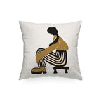 Cuscino Moma