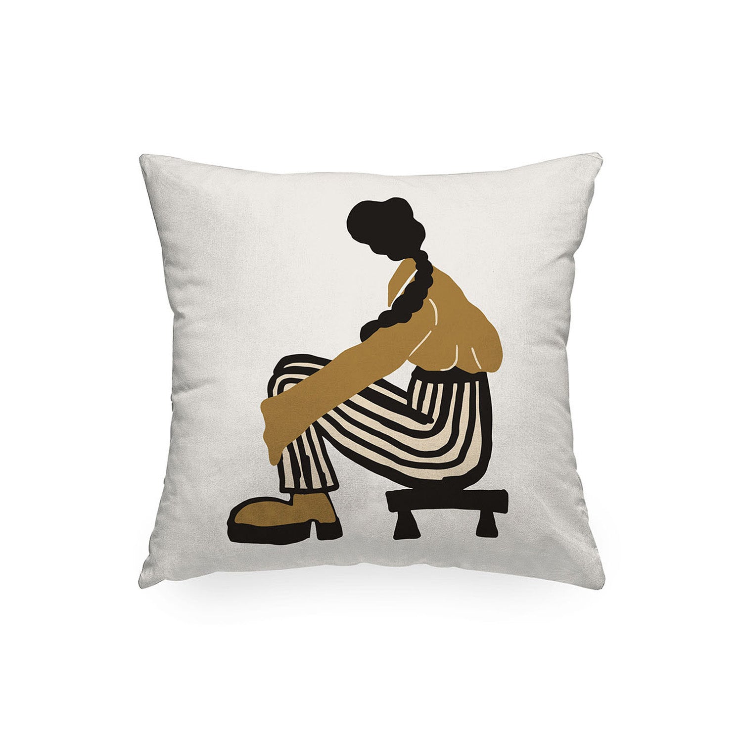 Cuscino Moma