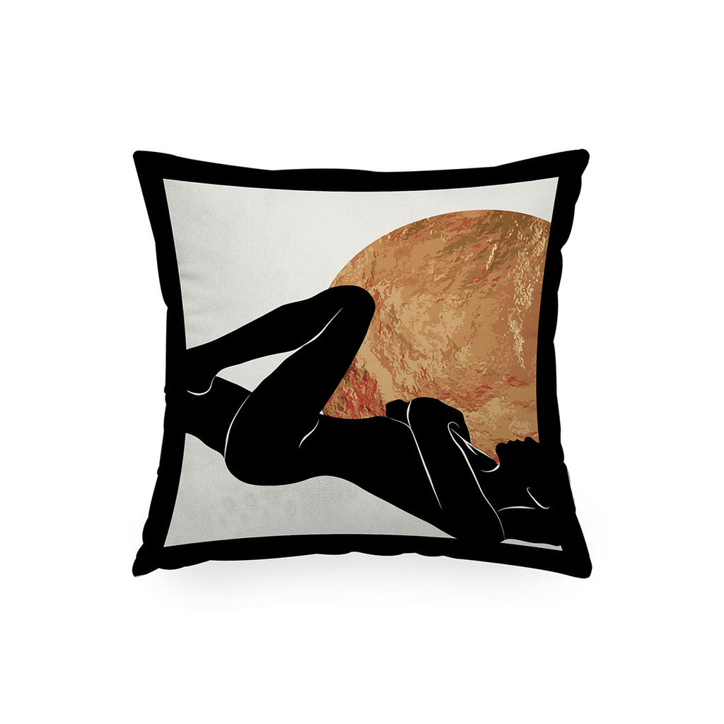 Cuscino Moma