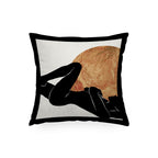 Cuscino Moma