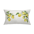 Cuscino Sorrento Limoni