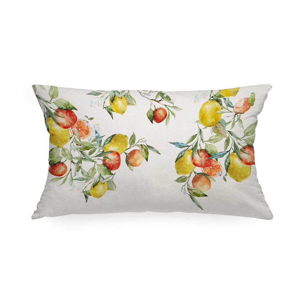 Cuscino Sorrento Arance