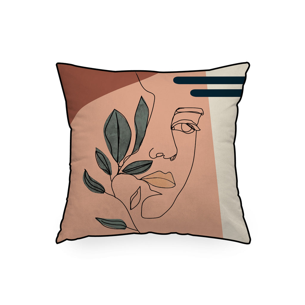 Cuscino Abstract
