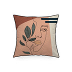 Cuscino Abstract