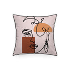 Cuscino Abstract