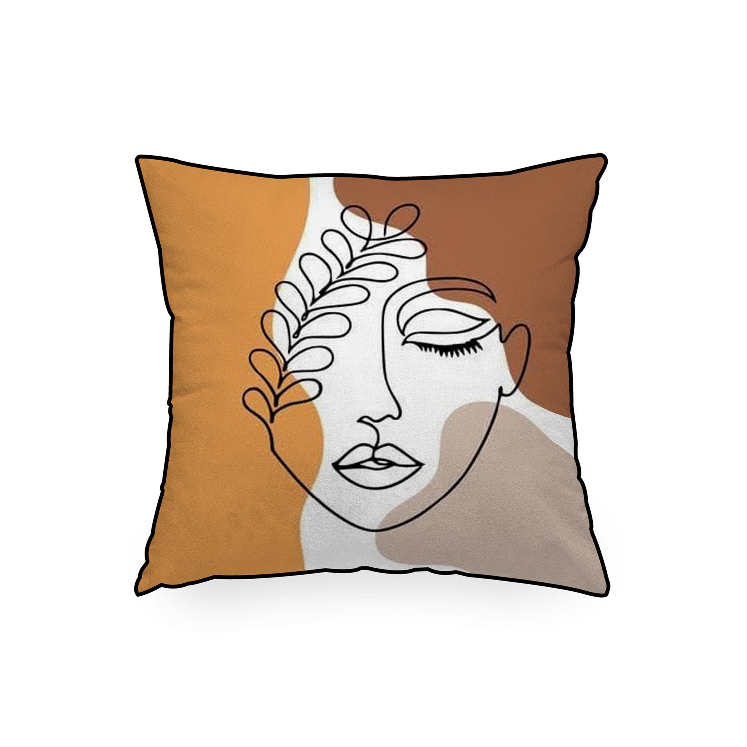 Cuscino Abstract