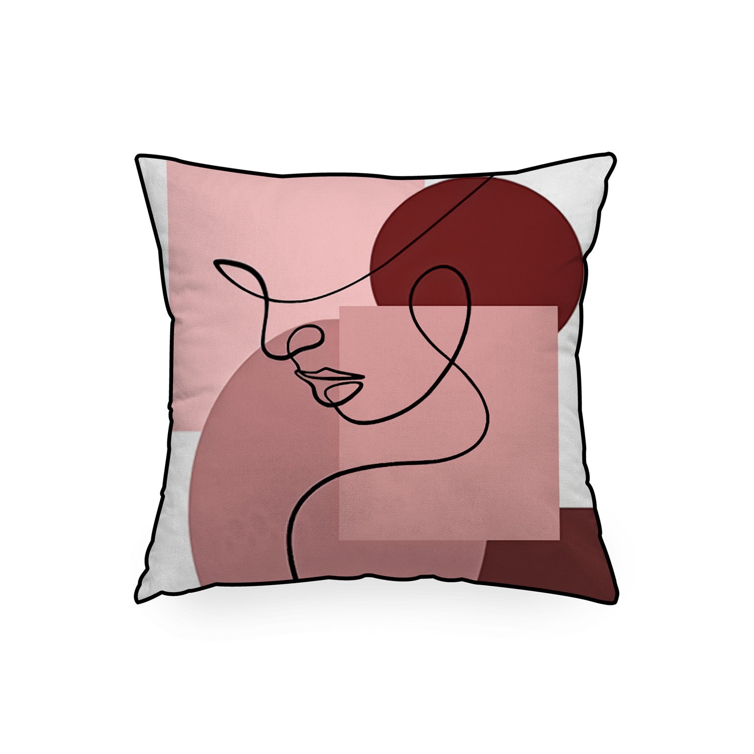Cuscino Abstract