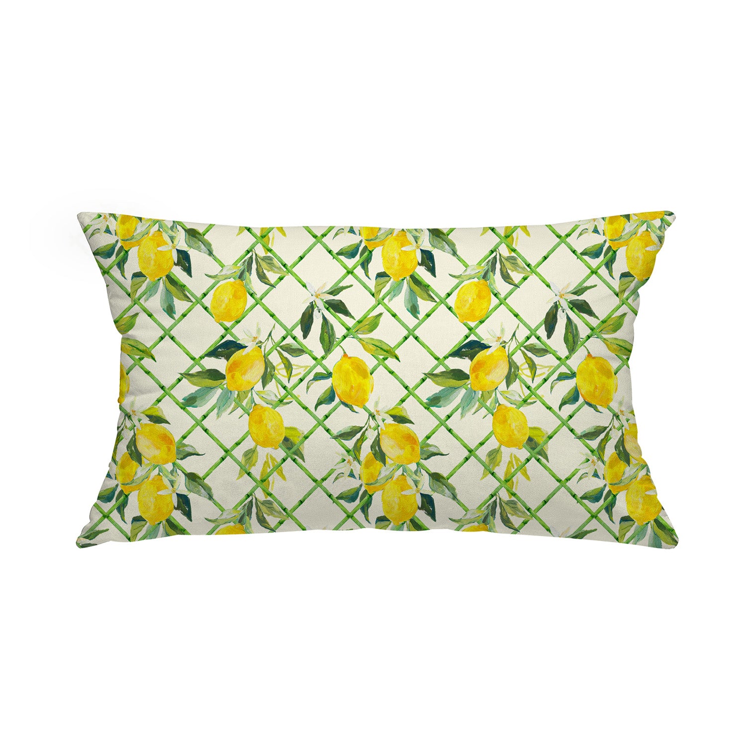 Cuscino Lemon