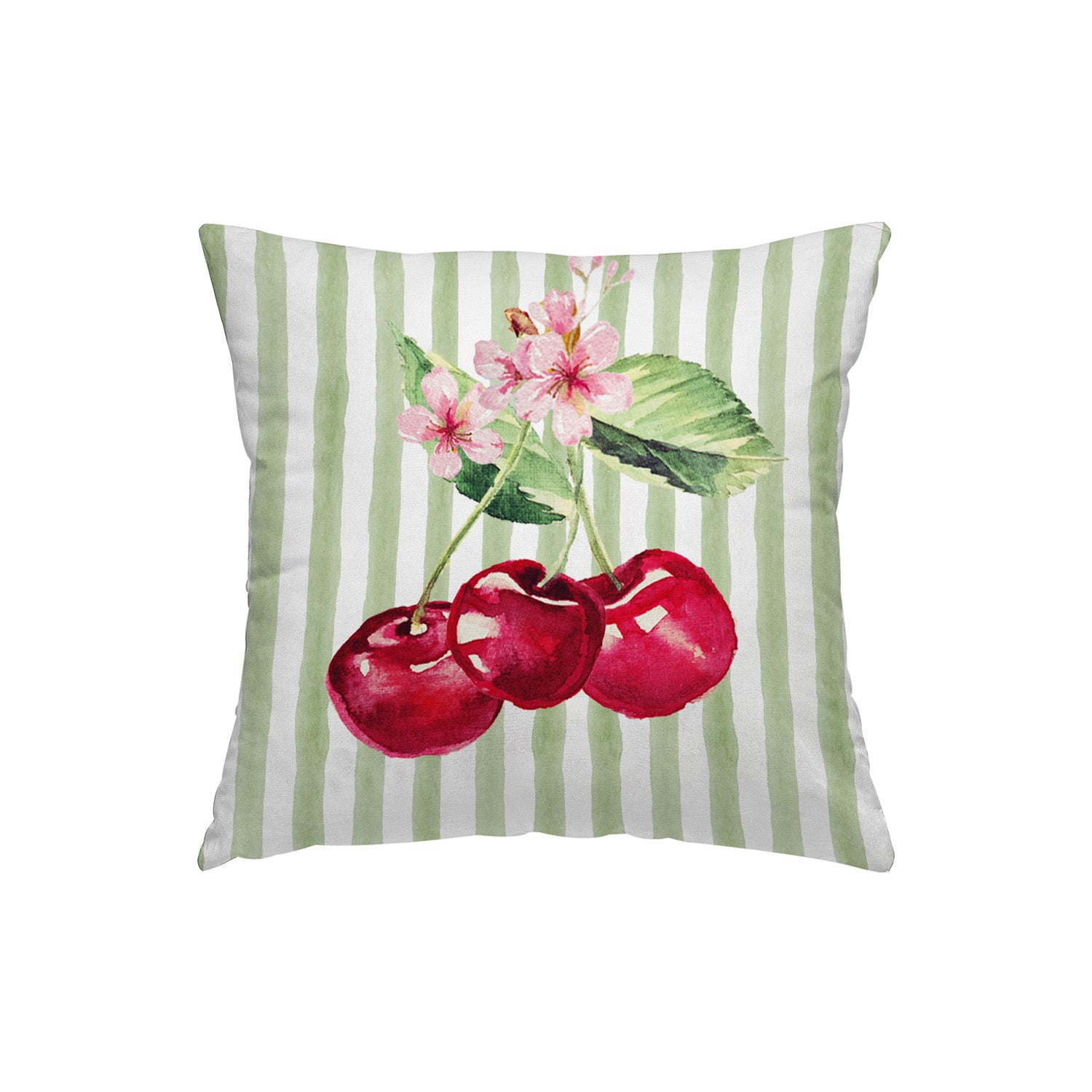 Cuscino Cherry riga