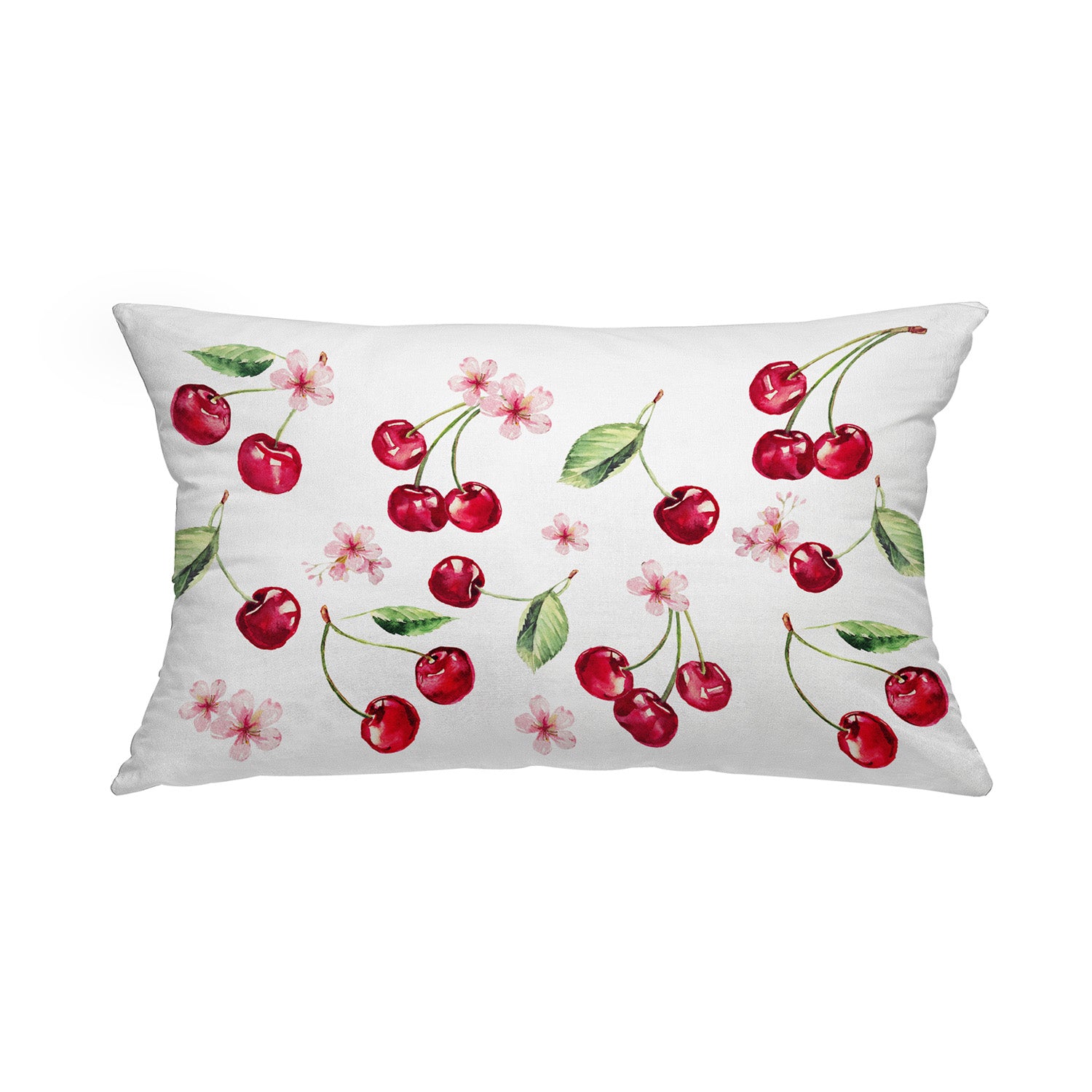Cuscino Cherry Fantasia