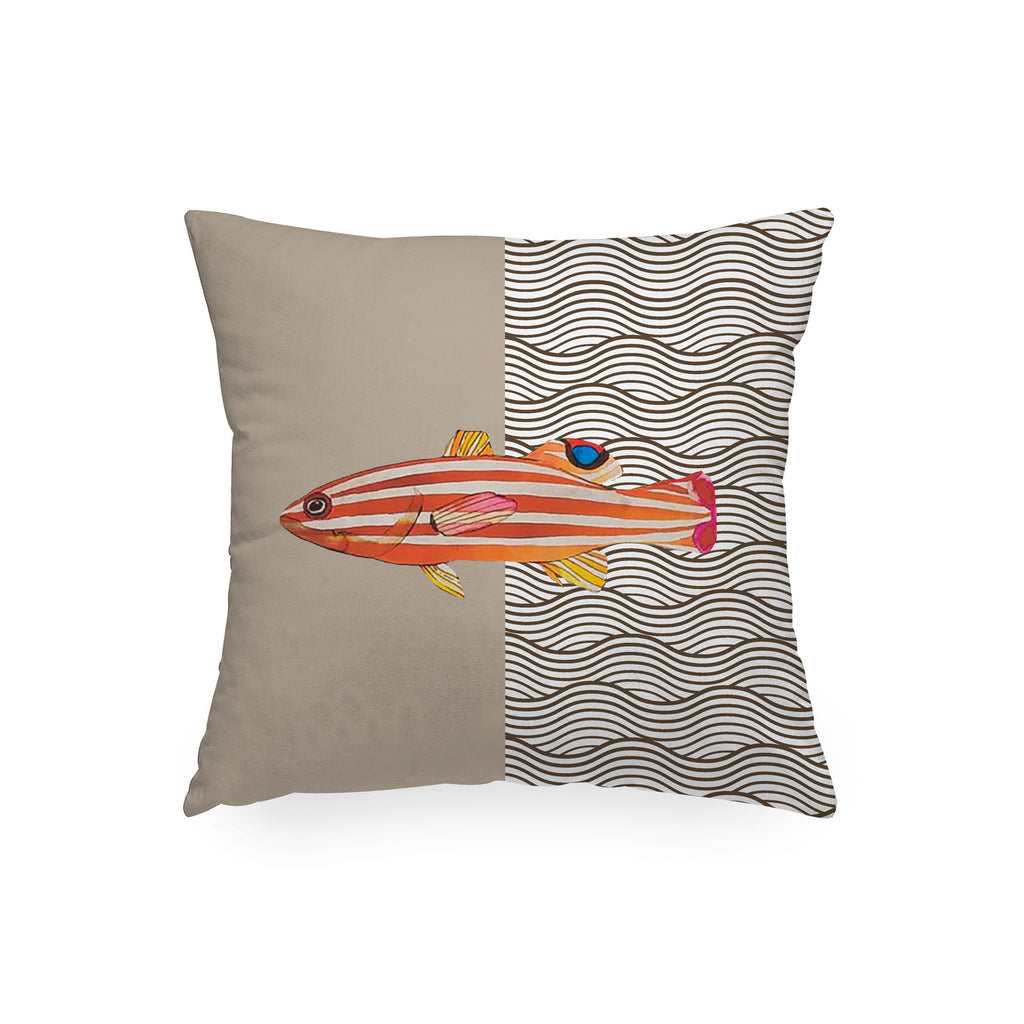 Aquarium Sand Cushion