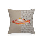 Aquarium Sand Cushion