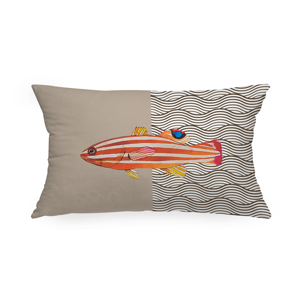 Aquarium Sand Cushion