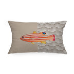 Aquarium Sand Cushion